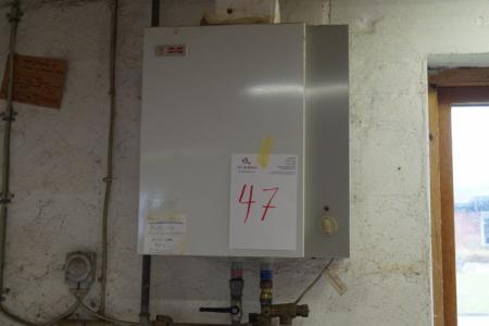 water heater Metro-Therm