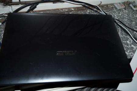 Acer laptop formatted