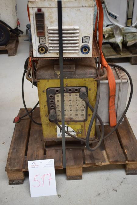 ESAB Electrode, condition unknown