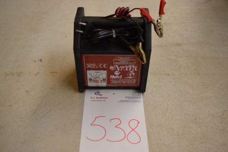 Battery charger 6A