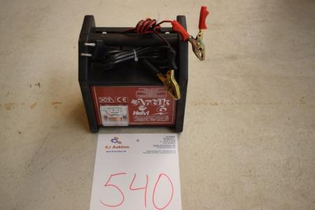 Battery charger 6A
