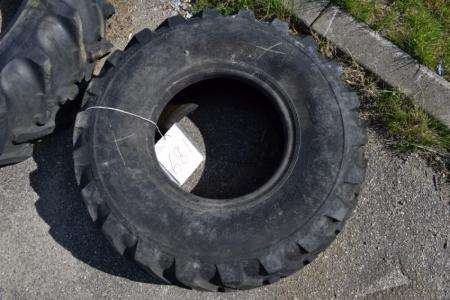 1 Stück Reifen Dunlop 405 / 70-18