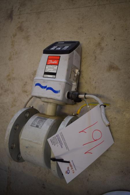 Danfoss Flow meter CA. 3 ".