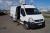 Opel Movano year. 2005 first reg. 2007. s.syn July 2015. km. about 242,000th car is 3500 kg small license. 4 new tires. total height of 3,20m. 115 hp. 6 gear. it is registrationnumber for private use (incl. VAT)