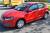 VW Polo 1.4. Year 2010, very well maintained, note km.11.561 (license-plates not included)