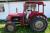 Traktor, Massey Ferguson 35, diesel