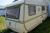 Caravans, Tabbert Comtesse 515. Year 1989 with awning, reg. no. AA 5480th