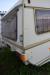 Caravans, Tabbert Comtesse 515. Year 1989 with awning, reg. no. AA 5480th