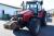 Traktor, mrk. Massey Ferguson 6290.Årg. 2003-04, Kørt ca. 5000 T. Stand ok