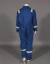 2 pcs. str. M DuPont Nomex thermo Fireproof overalls,