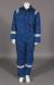 2 pcs. str. XL DuPont Nomex thermo Fireproof overalls,