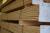Tagbrædder med not/fjeder høvlet mål 22 x 145 mm, kan også bruges til værksteds gulv, gangbro på loft m.v. 56 stk. længde 300 cm