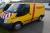 Ford Transit Van 260S / 280S 2.2 TDCI, year. 2011, reg. no. BW 97949, km around 300,000 - motor switched driven about 100.000 km