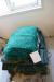 1 lot tarpaulins and trailernet