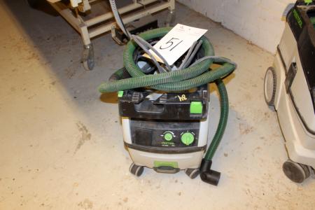 Vacuum cleaner Festool CTL Midi ,, without tube
