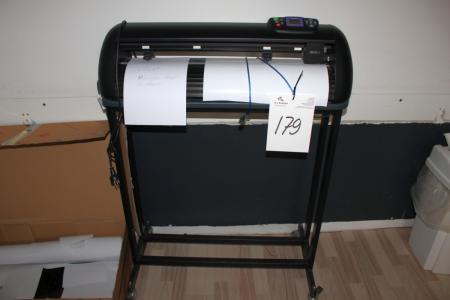 Printer, Forson (missing dongle for software)