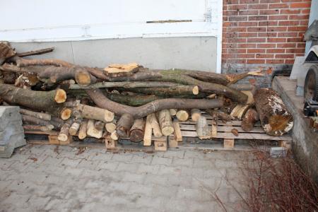 Parti Holz / Holz