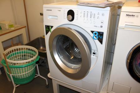 Waschmaschine, Samsung 8 kg