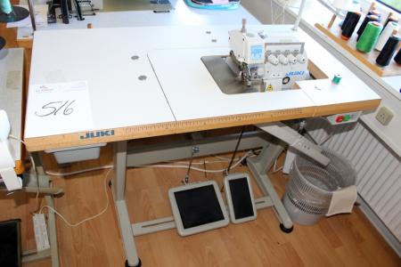Industrial Sewing Machine Juki MO 6500