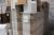 2 pallets of cardboard boxes 36 x 28 x 22 cm suitable for 6 bottles of wine