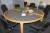 Round table, Magnus Olesen
