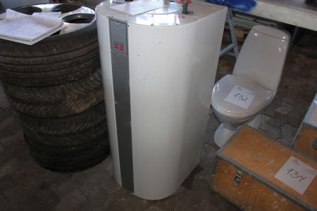 Water Heater, Metro 100 liter Type 6440