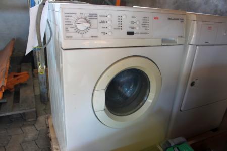 Washing machine AEG Öko Lavamat 73620
