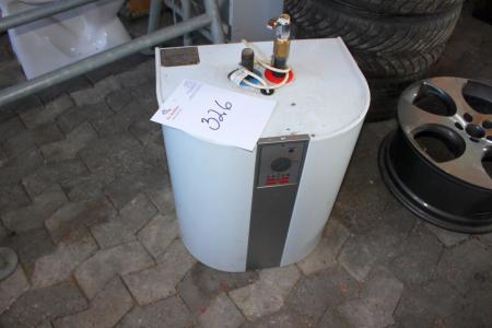 Water heater, Metro 30 liters
