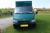 Truck, FORD, TRANSIT 350MD LADV., 2.4 T / D, year 2005, chassis no. WF0AXXBDFA4T14538, former reg. No AK 53171, KM: about 242,000, Delivered without license plate