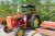 Tractor David Brown 990 Implematic