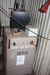 Spot welding line: (2) ESAB  TRAVELING SINGLE HEAD MIG WELDING UNIT, Including: Wire Feed, A2 - A6 Process Controller, Esab LAF 800DC Welding Transformer, Esab OCE 2H Water Cooling Unit, Approximately 40 M Single Track and Flexible Cable Trunking (5615/10
