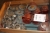 LOT: VIKING PIPE COUPLING PLATES, FLANGES WITH PLUGS AND PRESS-VAC AIR CAPS On Pallet