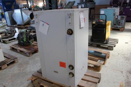 Water heater, 135 liters Acson
