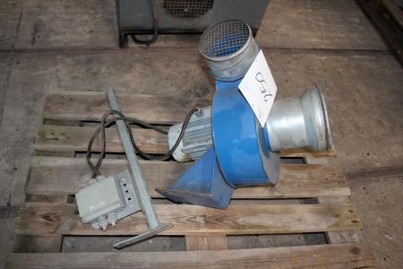 Suction / Blower