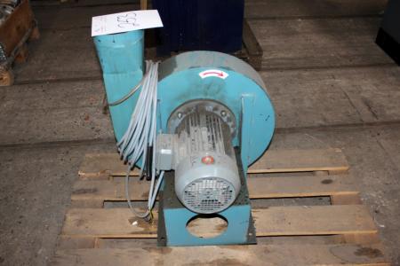 Suction / Blower