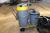 Industrial Vacuum Cleaner Ronda type 5-58 DUO 3600 W incl. Snake