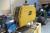 Welding machine, ESAB LAX 380 with MEK 4 box