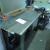 File bench vise and content L: 1500 H: 900 D: 800