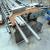 Cold saw with roller conveyor L: 2600 H: 1000 D: 1100th