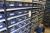 Contents 2 subjects shelving various BSP couplings and bends etc.