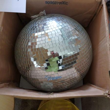 Disco Ball 50 cm.