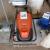 Electric lawn mower Flymo Turbo Compact 30