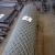 1 roll of fence wire 190 cm.