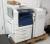 Xerox WorkCentre 7530 incl. 3 extra toners. (Tested).