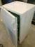 Brugt Gorenje køleskab mod. RE1446 BAA.  Trænger til rengøring. Er afprøvet ok!! Højde 102 cm. Bredde 54 cm. Dybde ca. 52 cm.(inkl. Dør)