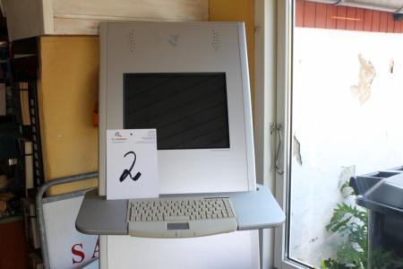 Service-Computer