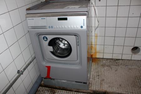 Industrial Washing Machine Electrolux W3555H
