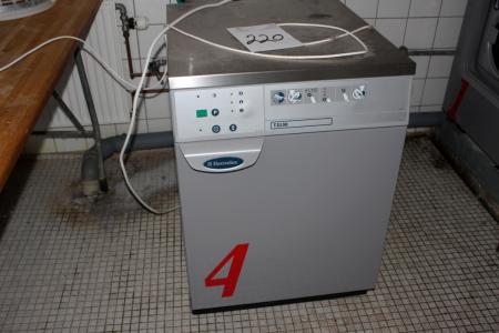 Industrial dryer Electrolux T2130