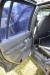 Ford Explorer 4.0 V6, benzin. Bakgear defekt, mangler venstre rude