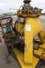 Hydrauliske donkrafte, 250 ton. Enerpac pumpe